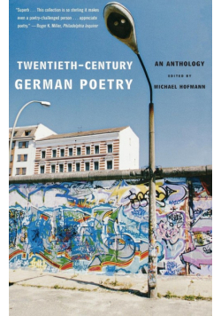 Twentieth-Century German Poetry