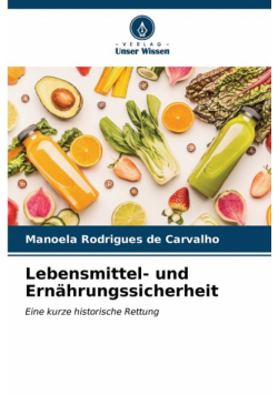 Lebensmittel- und Ernährungssicherheit