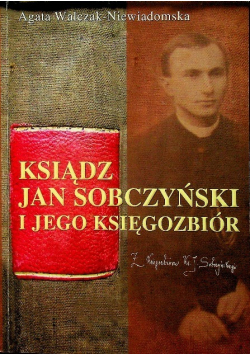 Ksiądz jan Sobczyński