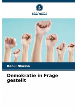 Demokratie in Frage gestellt
