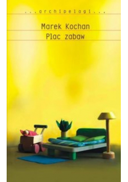 Plac zabaw