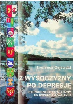 Z Wysoczyzny po depresję