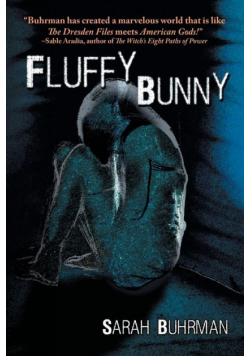 Fluffy Bunny