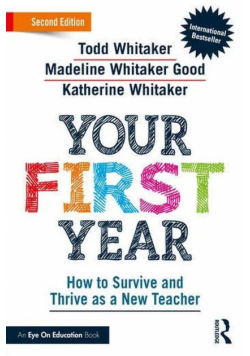 Your First Year