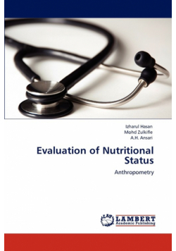 Evaluation of Nutritional Status