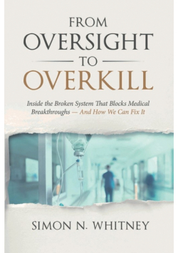 From Oversight to Overkill