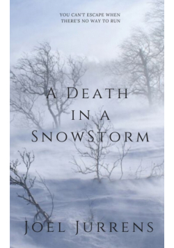 A Death in a Snowstorm