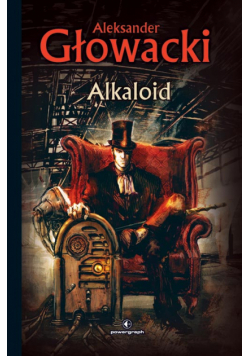 Science Fiction z plusem. Alkaloid