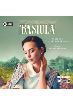 Basiula audiobook