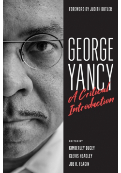 George Yancy