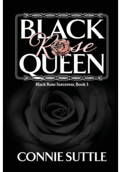 Black Rose Queen