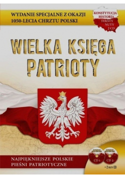 Wielka księga patrioty