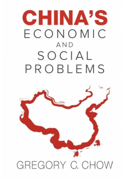 China's Economic and Social Problems
