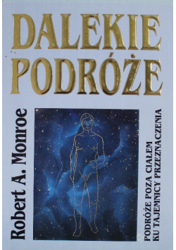 Dalekie podróże