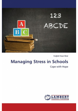 Managing Stress in Schools