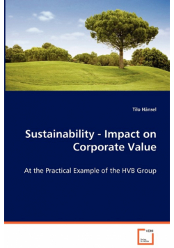 Sustainability