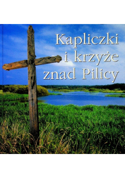 Kapliczki i krzyże znad Pilicy