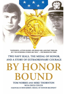 By Honor Bound