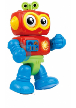 Robot Rysiek