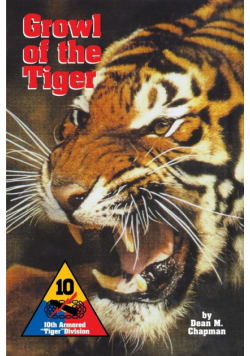 Growl of the Tiger