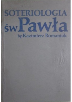 Soteriologia św. Pawła