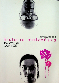 Historia małżeńska dla dorosłych