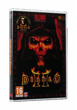 Diablo II Złota Edycja