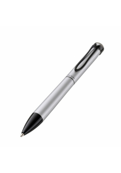 Długopis Pelikan Stola 3 srebrny matowy w etui