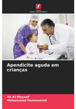 Apendicite aguda em crianças