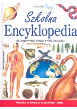 Szkolna encyklopedia