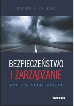 Bezpieczeństwo i zarządzanie