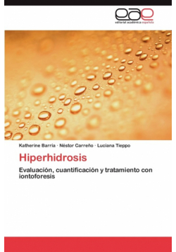Hiperhidrosis