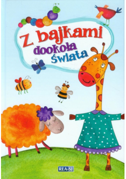 Z bajkami dookoła świata