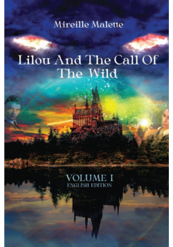 Lilou And the Call of The Wild