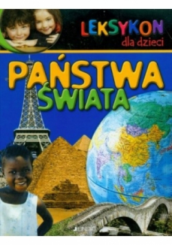 Leksykon dla dzieci Państwa dla dzieci