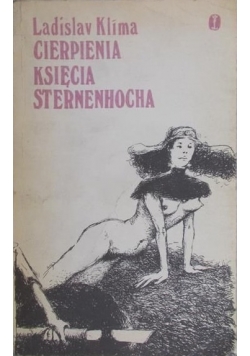 Cierpienia księcia Sternenhocha