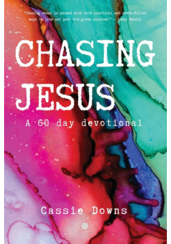 Chasing Jesus