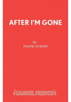 After I'm Gone