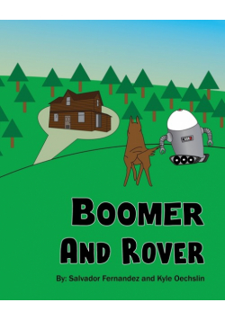 Boomer and Rover