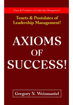 Axioms of Success