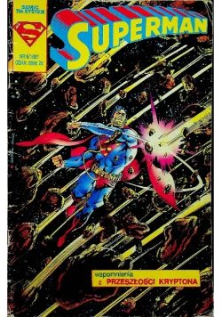Superman Nr 6  /  91