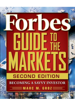 Forbes Guide to Markets 2e