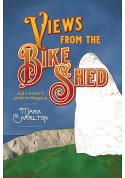 Views from the Bike Shed
