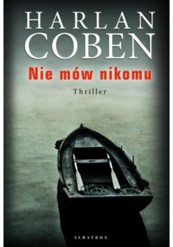 Nie mów nikomu