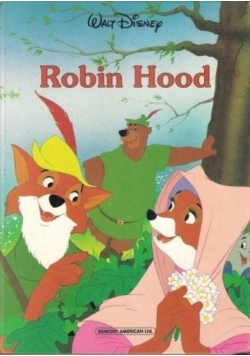 Robin Hood