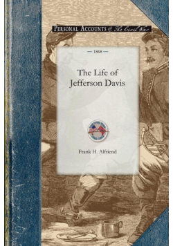The Life of Jefferson Davis