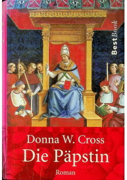 Cross Donna