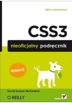 CSS3 Nieoficjalny podręcznik