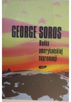 Bańka amerykańskiej supermacji