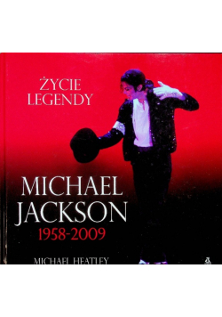 Michael Jackson 1958  2009